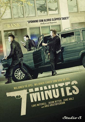 7 Minutes  -  DVD