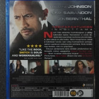 Blu-ray) Snitch (Dwayne Johnson) _n13d - pikkukuva 2