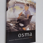 Osma : Suomen museoliiton juhlakirja 2003 - pikkukuva 1