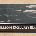 Clint Eastwood: MILLION DOLLAR BABY (2004) Hilary Swank - pikkukuva 3