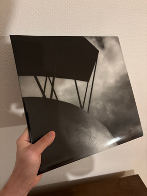 Circle Meronia LP