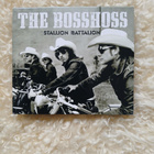 The Bosshoss cd - pikkukuva 1