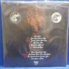 ARCHGOAT - THE LUCIFERIAN CROWN M-/M- FRA 2018 LP - pikkukuva 2