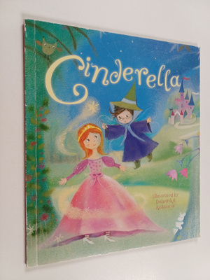 Cinderella