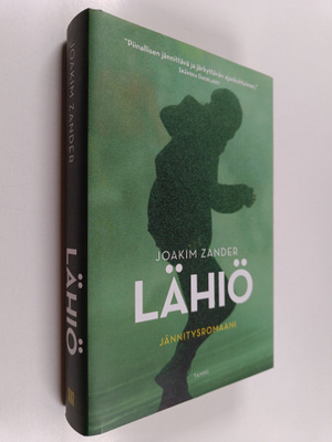 Joakim Zander : Lähiö