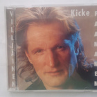 KICKE PAANANEN - VILLIÄINEN . cd - pikkukuva 1