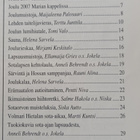Kittilän Joulu 2007, Taideseura Staalo ry, 3 kuvaa - pikkukuva 2