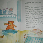 Hannele Huovi / Urpo ja Turpo pelaavat Tammea - pikkukuva 2