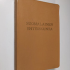 Suomalainen yhteiskunta - pikkukuva 1