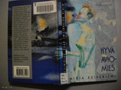 Mirja Kuivaniemi: Hyvä aviomies (6.3)