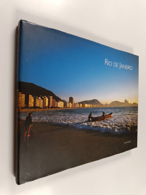 Hans Donner : Rio de Janeiro