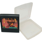 Game Gear - Wonder Boy (L) - pikkukuva 1