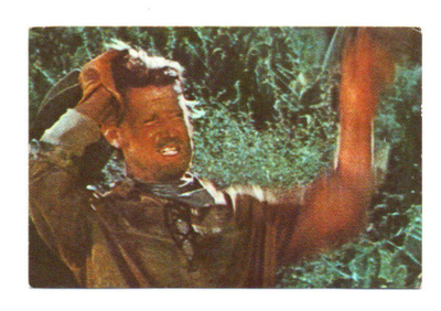 Purkkakuva Hellas HIGH CHAPARRAL n:o 57