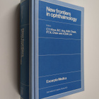 Chong Yew Khoo : New frontiers in ophthalmology : proceed... - pikkukuva 1