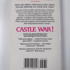 John DeChancie : Castle War! - pikkukuva 2