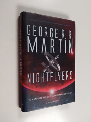 George R. R Martin : Nightflyers