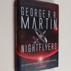 George R. R Martin : Nightflyers - pikkukuva 1