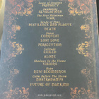 Judas Priest: Nostradamus 2cd + kirja Limited Deluxe Ed. - pikkukuva 2