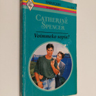 Catherine Spencer : Voimmeko sopia? - pikkukuva 1