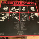 JUSSI & THE BOYS - Pojat Asialla - pikkukuva 4