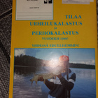 Urheilukalastus 6/1988 - pikkukuva 2