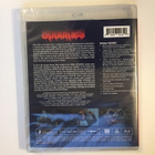 Spookies (Blu-ray) Vinegar Syndrome (1985) UUSI - pikkukuva 2