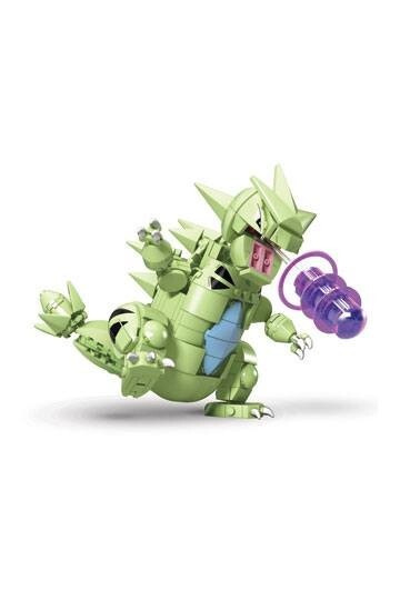 Pokémon Palikkasetti Tyranitar 15 cm
