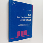 Arne Toftegaard Pedersen : Det marginaliserede gennembrud... - pikkukuva 1
