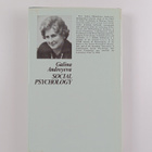 Galina Andreeva : Social psychology - pikkukuva 2