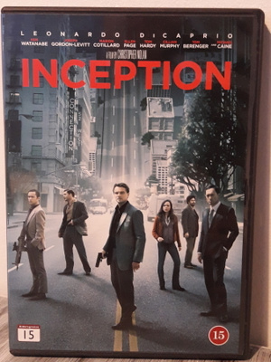 Inception