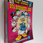 Walt Disney : Ota rennosti, Aku ; Roope näkee punaista ; ... - pikkukuva 1