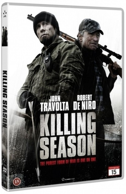 Killing Season - DVD