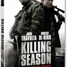 Killing Season - DVD - pikkukuva 1