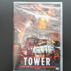 DVD: The Tower (2012) UUSI - pikkukuva 1