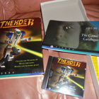 Pc peli Thexder for windows 95 - pikkukuva 2