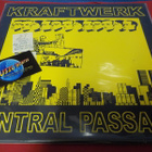 KRAFTWERK - CENTRAL PASSAGE 2LP - pikkukuva 1