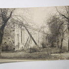 VANHA Postikortti Tammisaari 1929 - pikkukuva 1