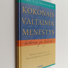 Timo Ylä-Soininmäki : Kokonaisvaltainen menestys - pikkukuva 1