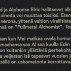 Hiromu Arakawa: Fullmetal alchemist 20 - pikkukuva 3