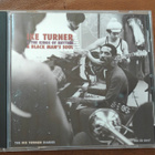 Ike Turner: A Black Man's Soul CD - pikkukuva 1