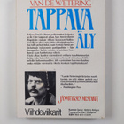 Janwillem Van de Wetering : Tappava äly - pikkukuva 2