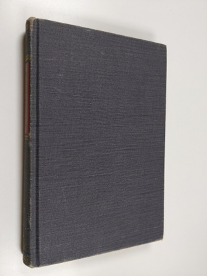 Francis W. Sears ym. : Statistical Thermodynamics
