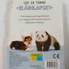 Lue ja tunne : eläinlapset - pikkukuva 2
