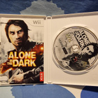 W5 Alone in the dark - pikkukuva 2