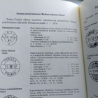 Merilä: Forssan ja Tammelan postileimat 1860-1983 - pikkukuva 2