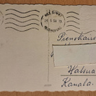 lapsilla juhlat, kulkenut 1958 - pikkukuva 2