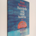 Pertti Nieminen : Huomisella vielä omat huolensa : runoja - pikkukuva 1