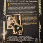 THE DEAD WILL TELL DVD (Eva Longoria, Anne Heche) - pikkukuva 2