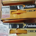 Paslode kuumasinkitty runkonaula 2,8*63 mm 3300/pkt - pikkukuva 1