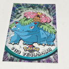 Pokemon - Venusaur Topps Holo kortti - pikkukuva 2